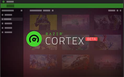 razer cortex|Razer Cortex .